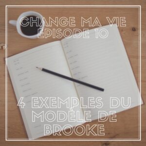 (010) 4 exemples du modèle de Brooke
