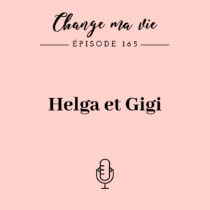 (165) Helga et Gigi
