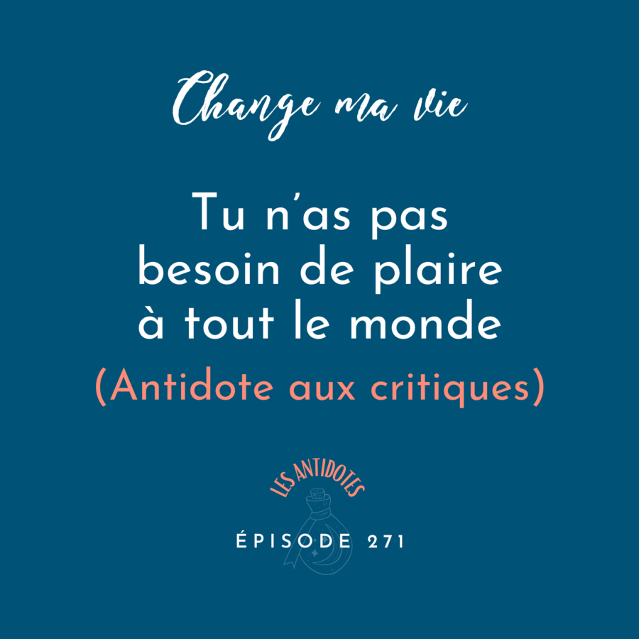 (332) Reconversion professionnelle : 3 peurs qui vous freinent (et ...