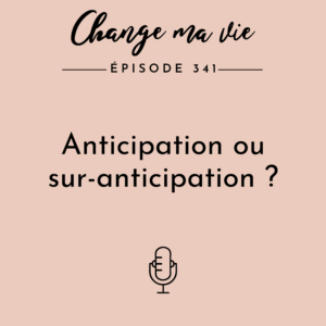 (341) Anticipation ou sur-anticipation ?