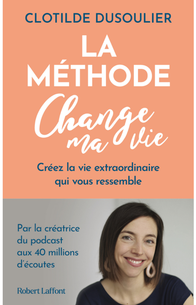 La Méthode Change ma vie ressources complémentaires