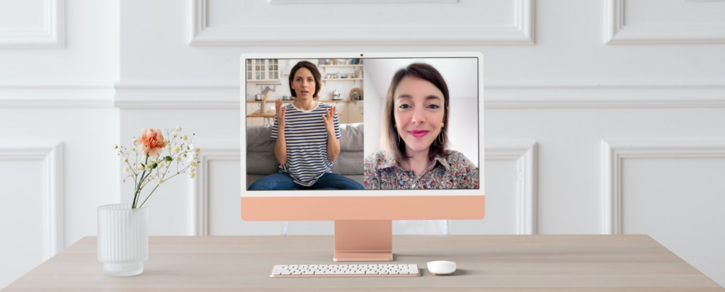 LIVE coaching La semaine Change ma vie