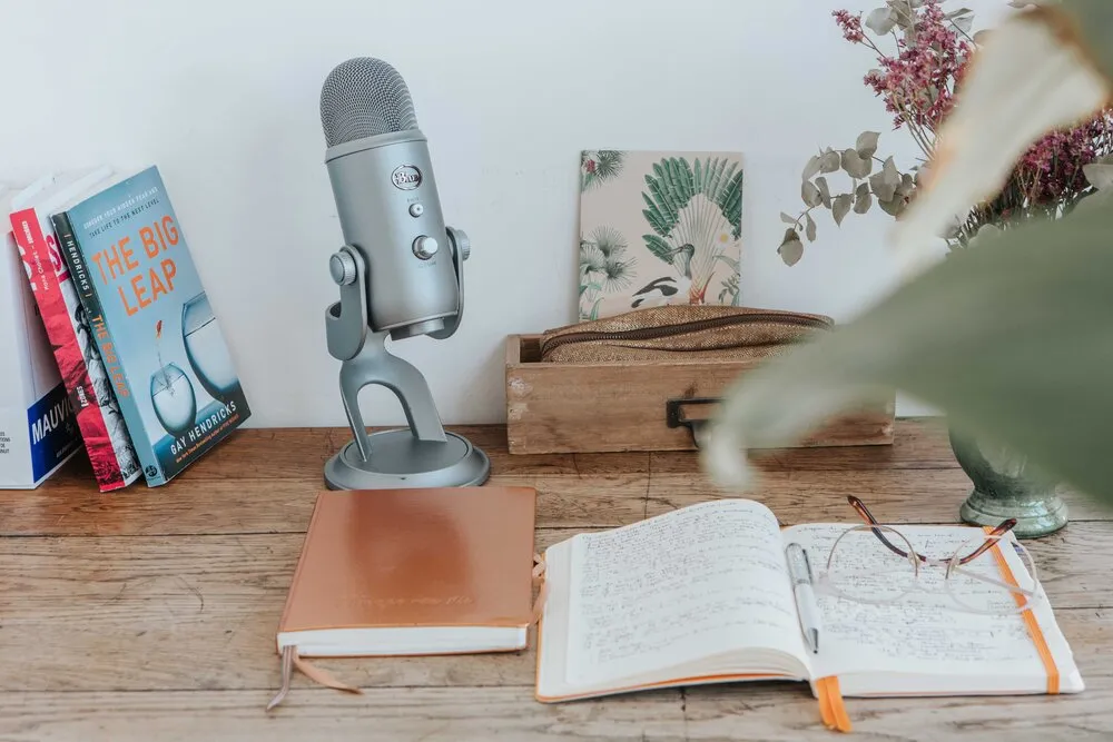 Podcast Change ma vie