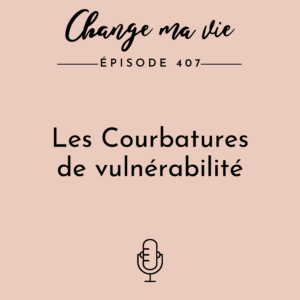 (407) Les Courbatures de vulnérabilité